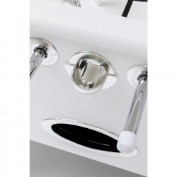 Mesa de Matraquilhos Style Branca-75185 (4)