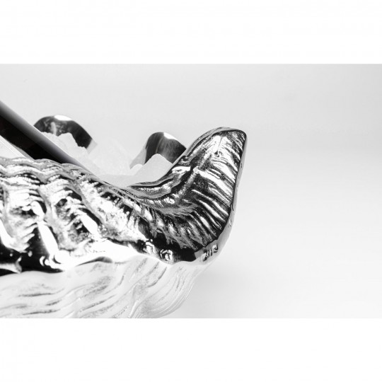 Cooler de vinho Shell