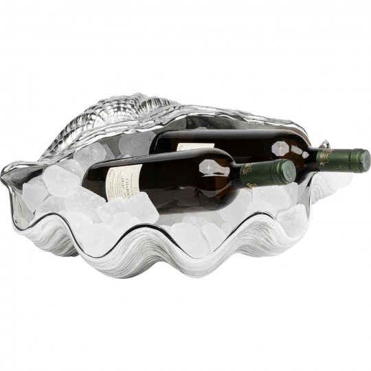 Cooler de vinho Shell