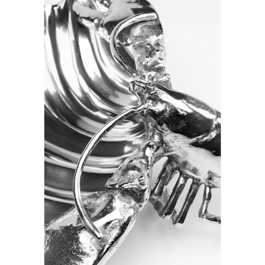 Porta-garrafa Lobster