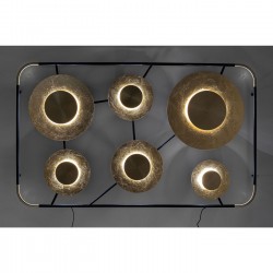 Applique Disc 6