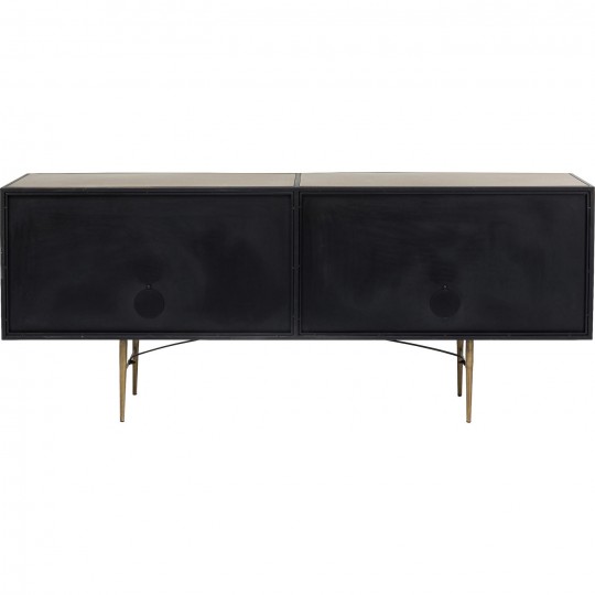 Aparador Terrazzo 183cm Aparador Terrazzo 183cm