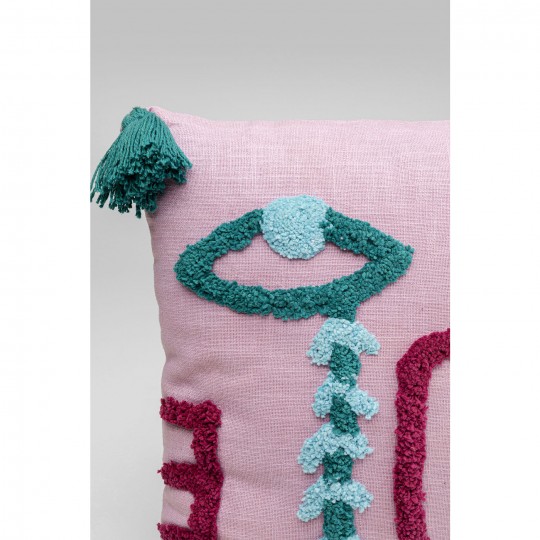 Almofada Abstract Art 45x45cm