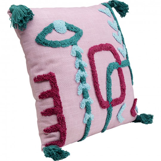 Almofada Abstract Art 45x45cm