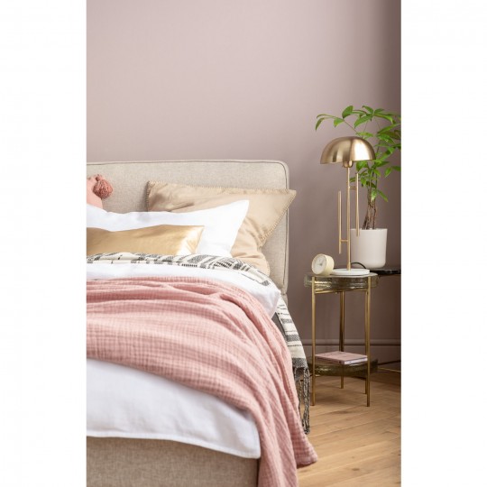 Mesa De Apoio Ice Double Ø30cm