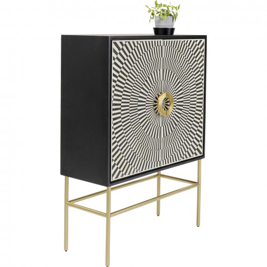 Meuble bar Electro