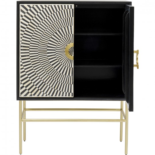 Meuble bar Electro