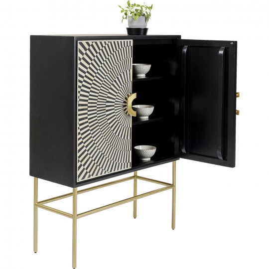 Meuble bar Electro