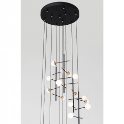Suspension Trapez 280