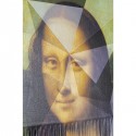 Tableau Frame Mademoiselle Lisa 163x130