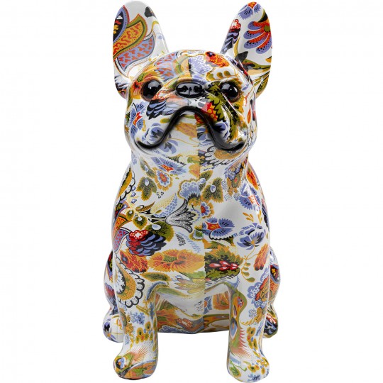 Figurine décorative French Bulldog