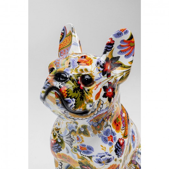 Peça Decorativa French Bulldog