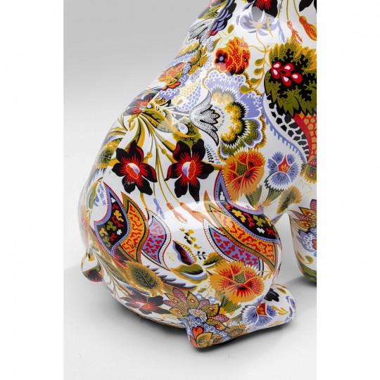 Peça Decorativa French Bulldog