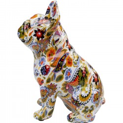 Peça Decorativa French Bulldog-52644 (8)