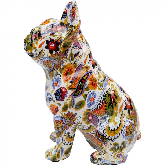 Figurine décorative French Bulldog
