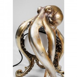 Lampe à poser Animal Octopus