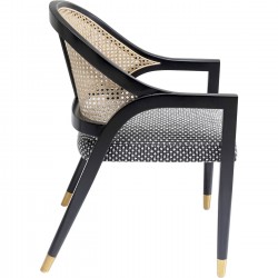 Chaise a./acc. Horizon