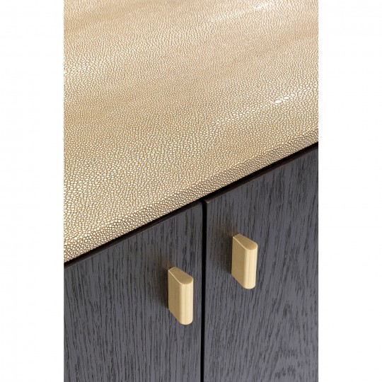 Carrinho de Bar Milano 93x96cm