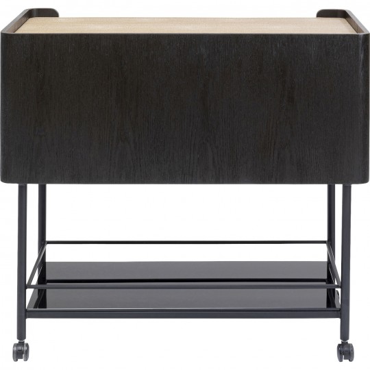 Carrinho de Bar Milano 93x96cm