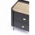 Petite commode Milano