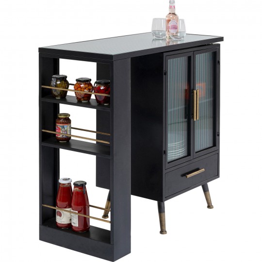 Armário Bar La Gomera