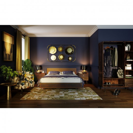 Dressing Ravello 185x120