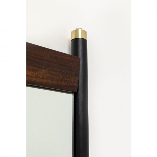 Espelho Ravello 80x55cm Espelho Ravello 80x55cm