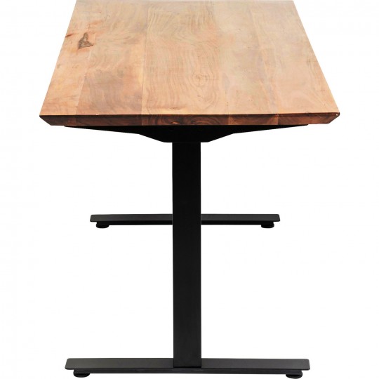 Secretária Symphony 200x100cm Secretária Symphony 200x100cm