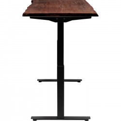 Bureau Office Harmony foncé 180x90