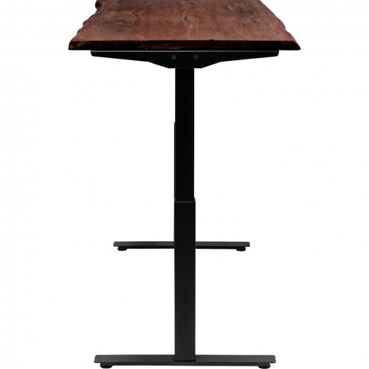 Bureau Office Harmony foncé 180x90