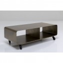 Buffet bas Lounge M bronze 90x30cm