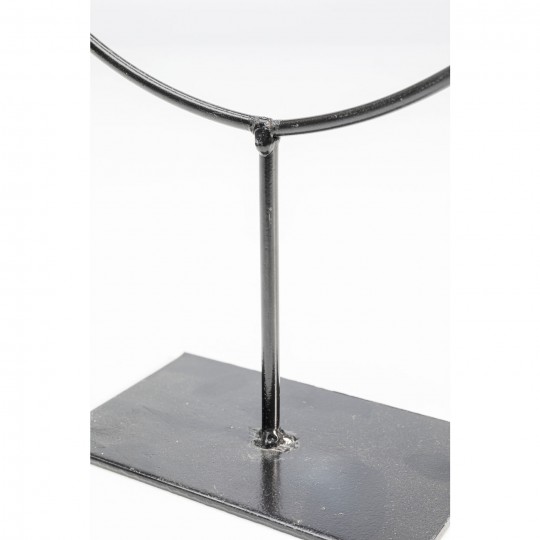 Objet décoratif Parrots in Love