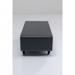 Movel de TV M Mobil Bronze 90x30cm-85868 (6)