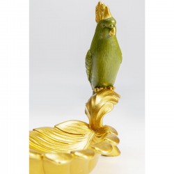 Coupe décorative Parrot Guard