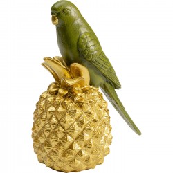 Figurine décorative Parrot