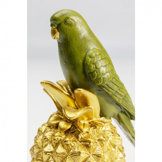 Figurine décorative Parrot