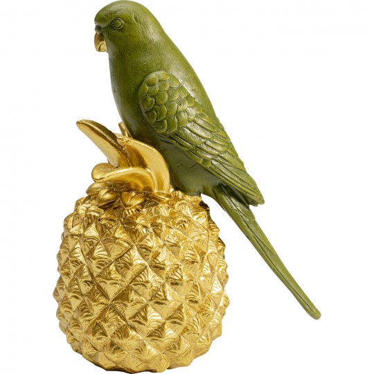 Figurine décorative Parrot
