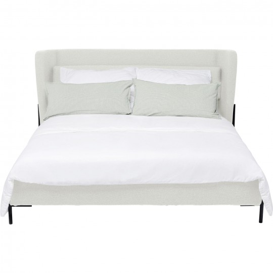 Cama Tivoli Ecru 160x200cm