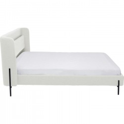 Cama Tivoli Ecru 160x200cm