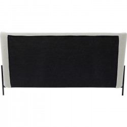 Cama Tivoli Ecru 160x200cm