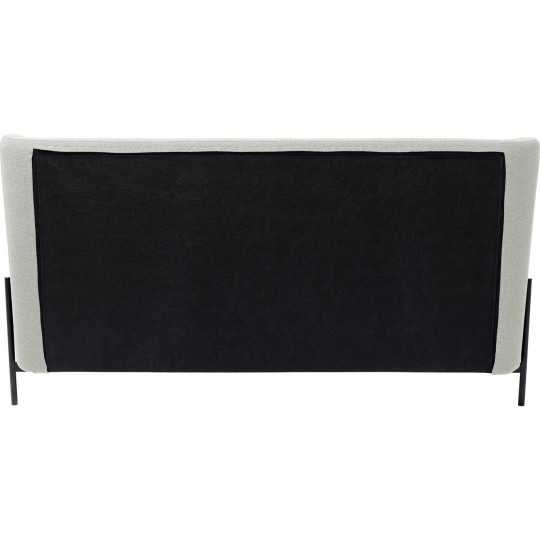 Cama Tivoli Ecru 160x200cm