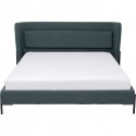 Lit Tivoli vert 180x200