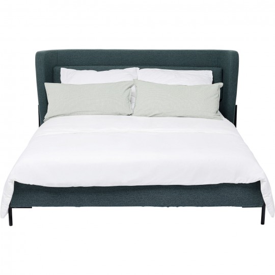 Cama Tivoli verde 180x200cm Cama Tivoli verde 180x200cm