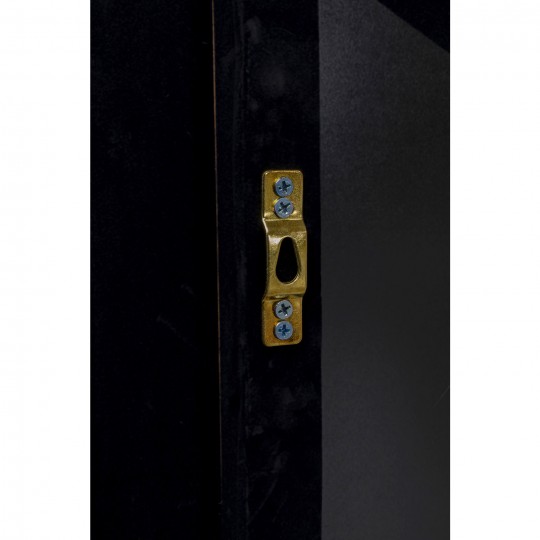 Objet mural City Pupil Ø160cm