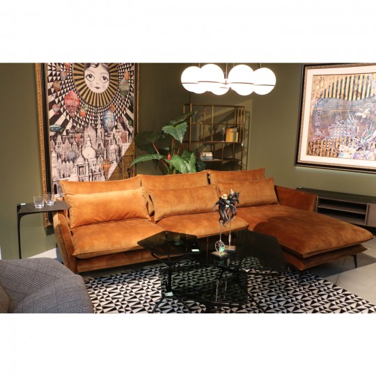 Quadro Lovers 260x150cm