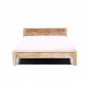 Cama de madeira Puro High 180x200cm-85342 (4)