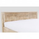Lit en bois Puro High 180x200