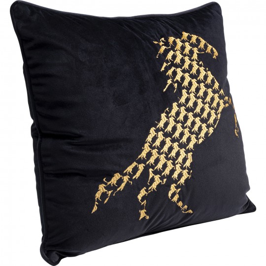 Coussin Caballo 45x45cm