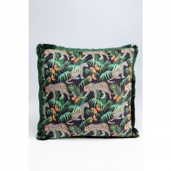 Almofada Jungle 45x45cm