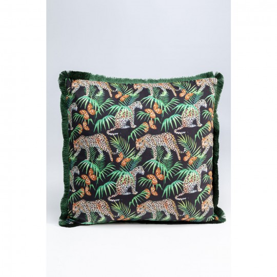 Almofada Jungle 45x45cm